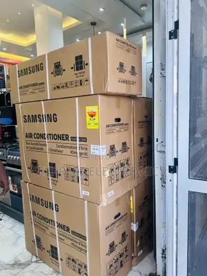2.5hp Samsung Air Conditioner  