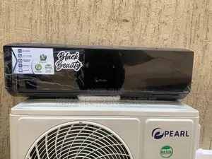Pearl 1.5hp Premium Mirror Split Ac