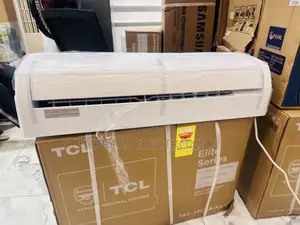 Get Discount TCL Ac Split R410 Gas 1.5hp
