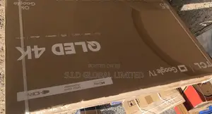 Dazzling TCL C645 Qled Smart TV