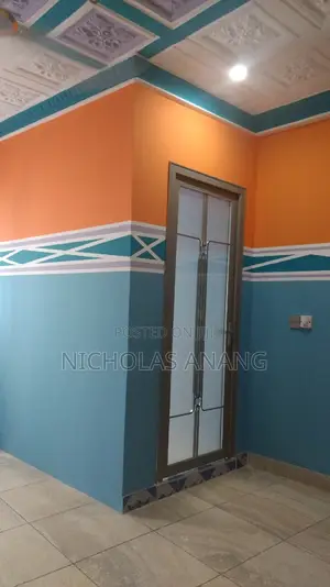 1bdrm Apartment in Dorns Properties, New Town for rent