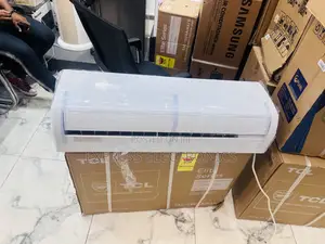 Foreign Standard TCL Ac 1.5hp Split R410 Gas