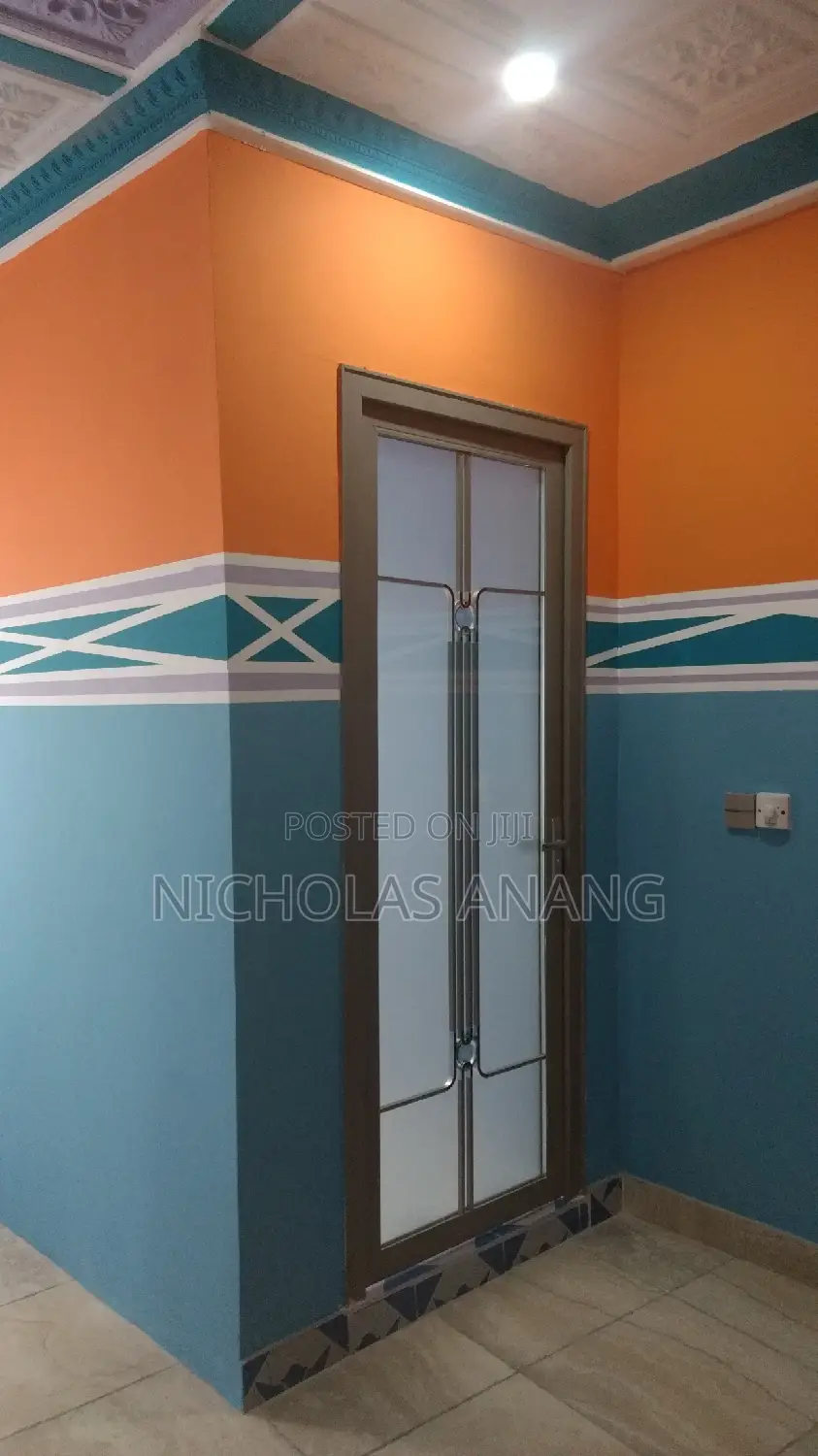 1bdrm Apartment in Dorns Properties, New Town for rent