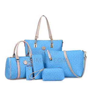5-in-1dressing Handbag