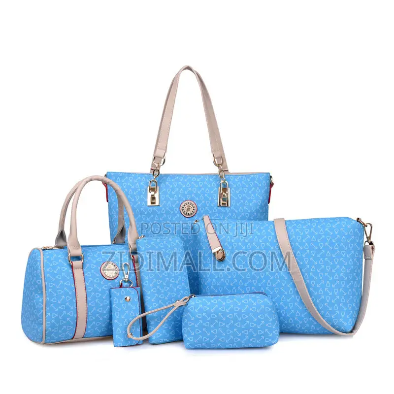 5-in-1dressing Handbag