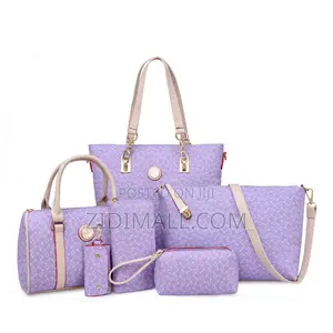 5-in-1dressing Handbag