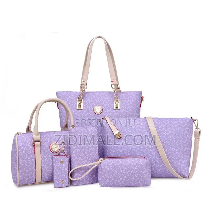 5-in-1dressing Handbag
