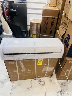 Friendly Budget on TCL Ac Split 1.5hp R410