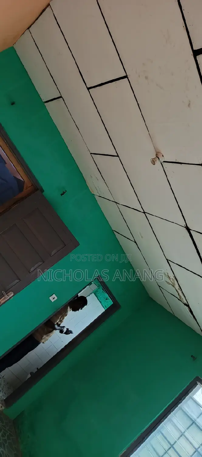 1bdrm Apartment in Dorns, New Town for rent