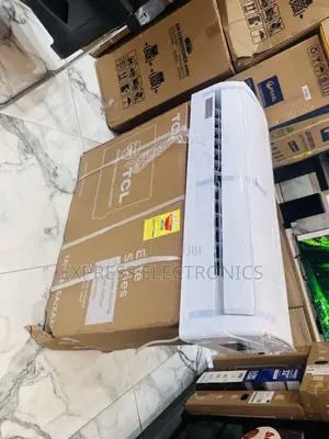 Windy Airflow Inverter TCL 1.5hp Ac