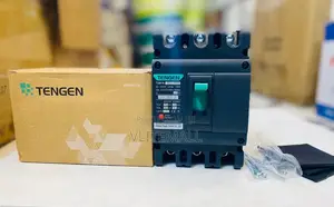 Tgm1n-250m/3300 250A