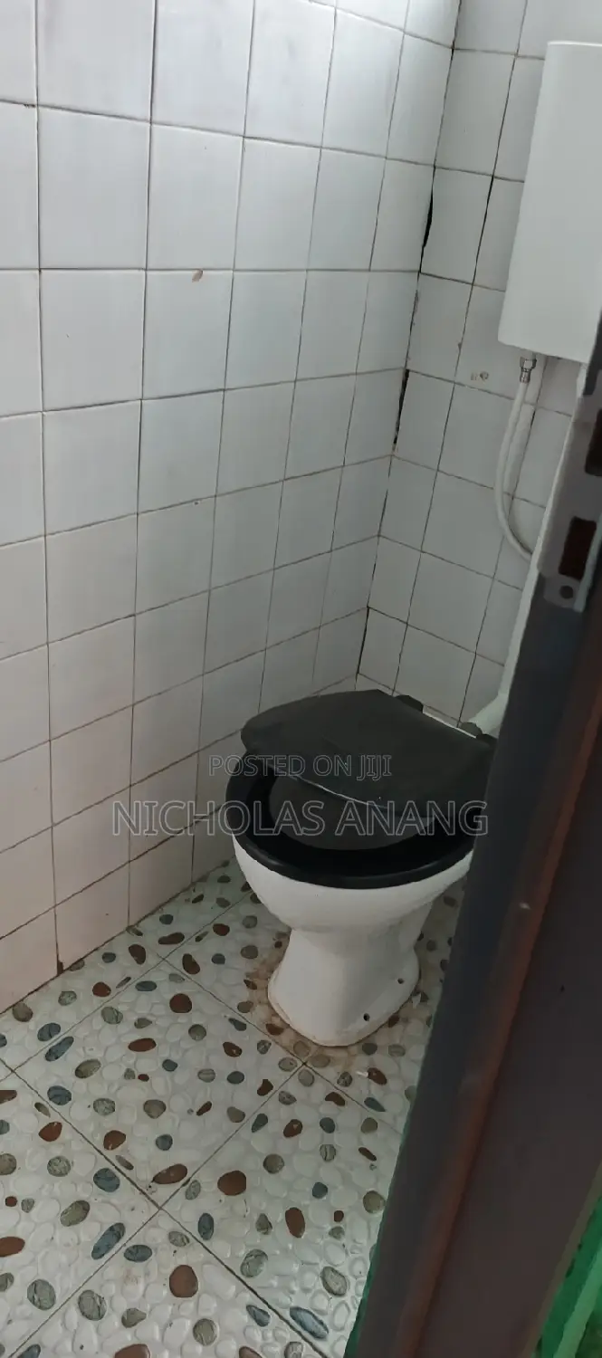 1bdrm Apartment in Dorns, New Town for rent