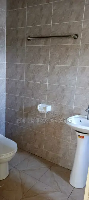 1bdrm Apartment in Dorns Properties, New Town for rent