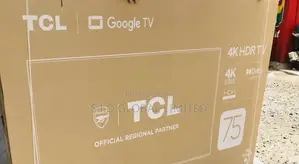Clench Best TCL C755 Qd-Mini LED TV
