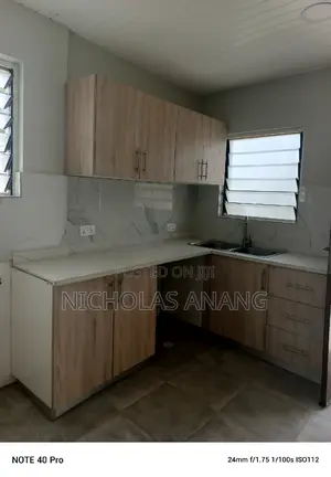 2bdrm Townhouse / Terrace in Dorns Properties, Nyaniba Estate for rent