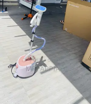 Shop Classic SC-618 Electric Garment Steamer(2000W).