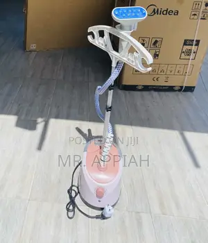 Shop Original SC-618 Electric Garment Steamer(2000W).