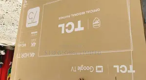Great Highly Improved TCL C755 Qd-Mini LED TV