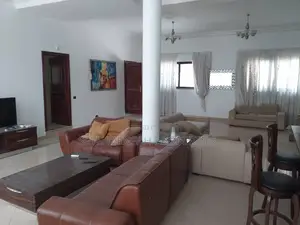 Furnished 4bdrm Apartment in Trassaco, Ability for rent