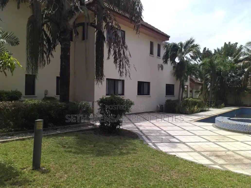 Furnished 4bdrm Apartment in Trassaco, Ability for rent