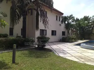 Furnished 4bdrm Apartment in Trassaco, Ability for rent