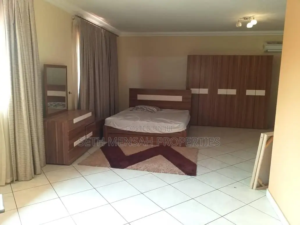 Furnished 4bdrm Apartment in Trassaco, Ability for rent