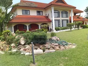 Furnished 4bdrm Apartment in Trassaco, Ability for rent