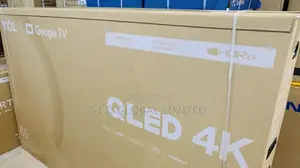 Shop Original TCL 215 Cm (85 Inches) Ultra HD Smart