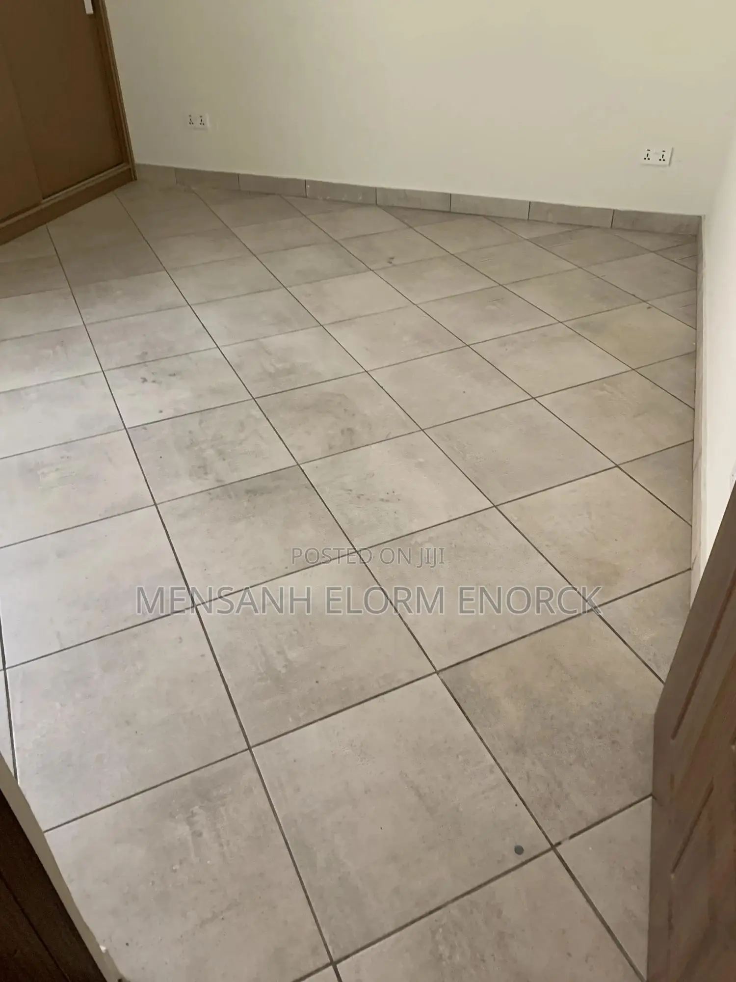 Professional Tiler