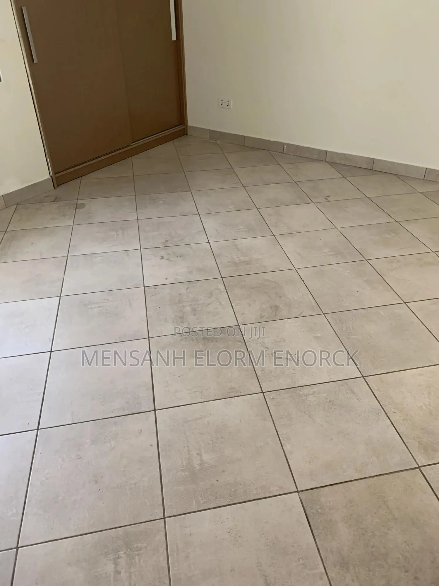 Professional Tiler