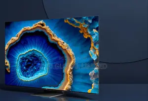 Classy TCL C755 Qd-Mini LED TV