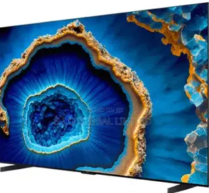Take Home TCL C755 Qd-Mini LED TV