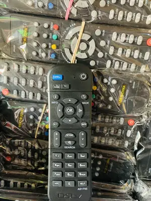 Remote Control for DSTV Decoder