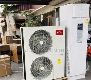 Ultimate TCL-Round-Floor-Standing-Ac-R32 -18cfd/McI2.5-Tac