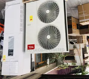 Fabulous TCL 2.0hp R32 Round Floor Standing Tower AC