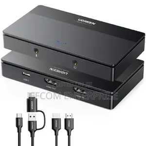Ugreen Capture Card