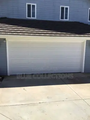 Automated Garage Door