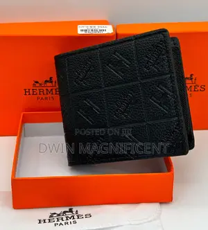 Portable Hermes Wallet