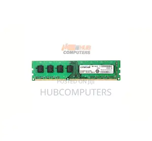 Ddr3 8gb Desktop Ram