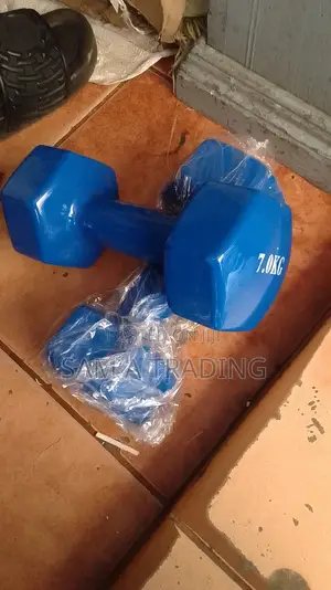 Dumbbell 7kg