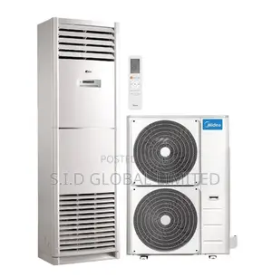 Fabulous TCL 5.0hp R410 Floor Standing Air Conditioner