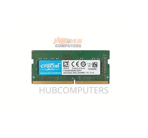DDR4 4GB Laptop Ram