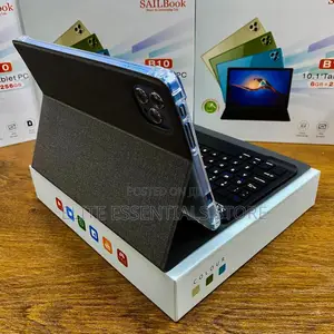 New SAILBook B10 256 GB Blue