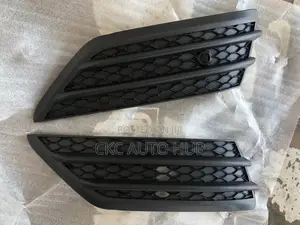 Honda Pilot 2017 2018 2019 Foglight Cover