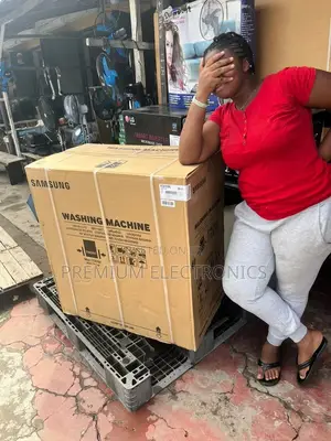Don’T Miss Yours! Great Deal Samsung 9kg Twin-Top Semi Wash