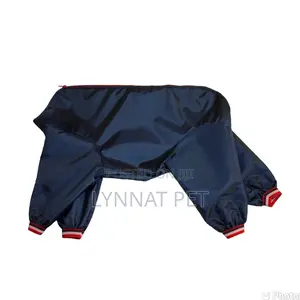 Dog Rain Coat