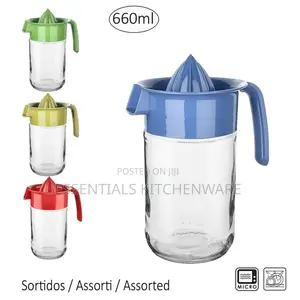 Manual Citrus Squeezer