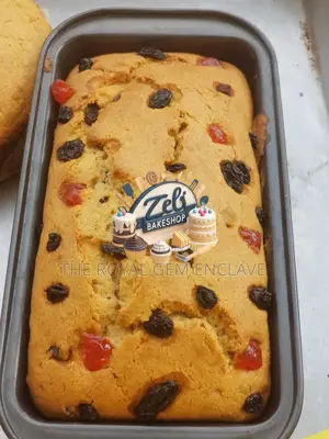 Banana Bread Other Loaves
