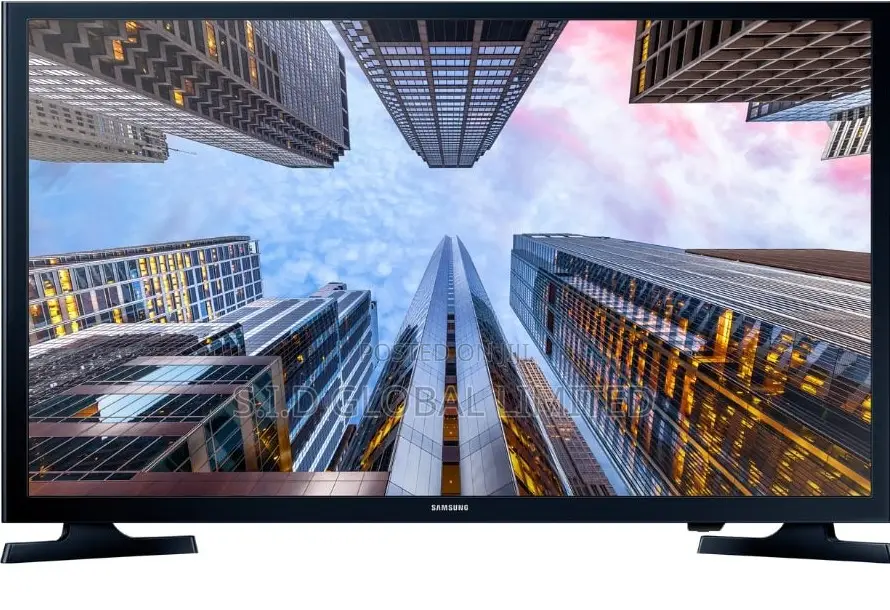 Classy Samsung 32′′ LED Digital Satellite TV