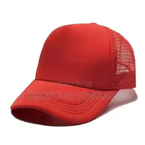 Quality and Affordable Trucker Cap Mesh Back